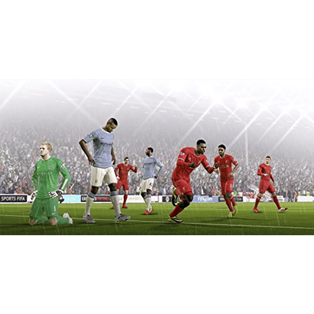 EA Xbox One Game (FIFA 15)_3