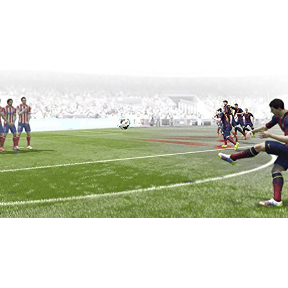 EA Xbox One Game (FIFA 15)_4