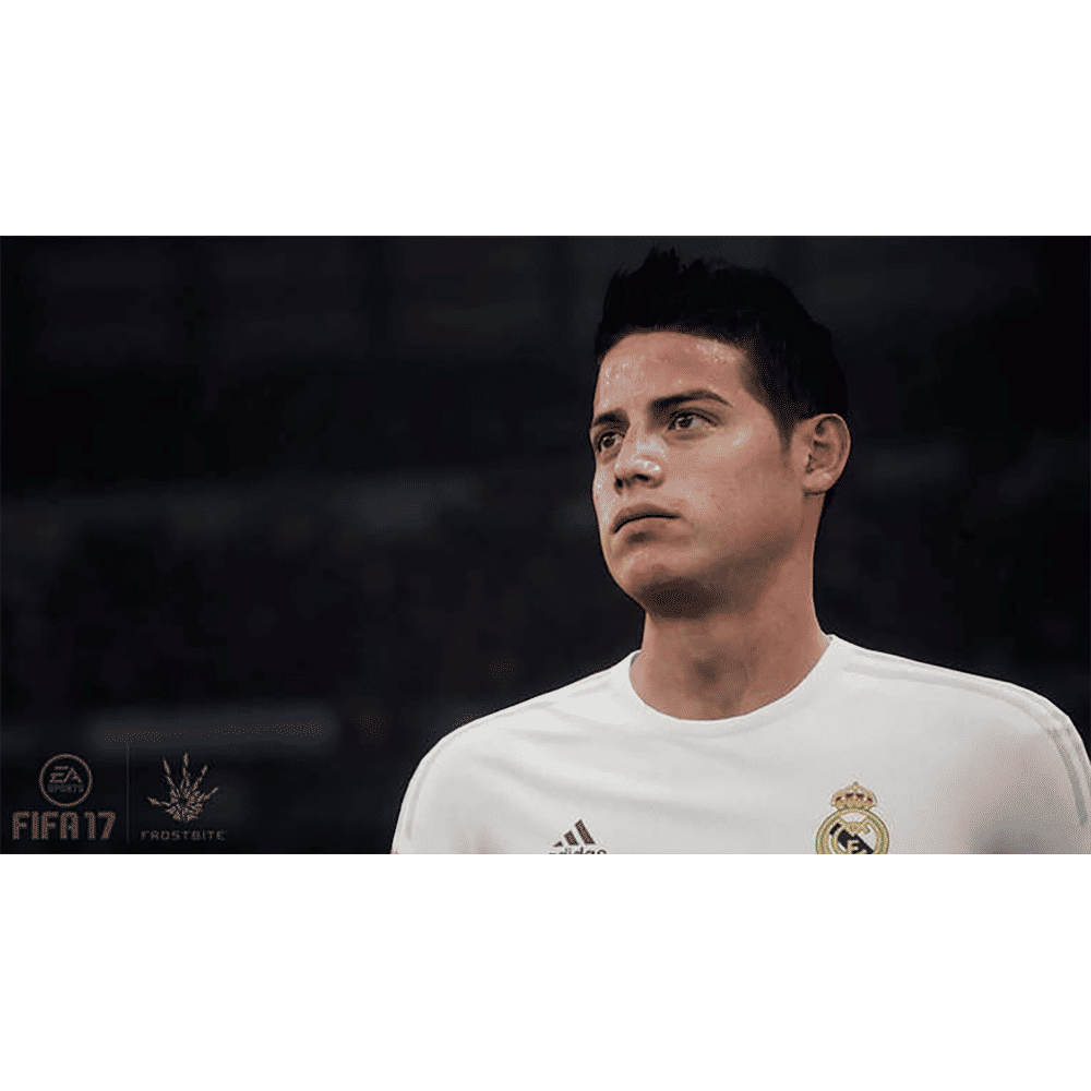 EA Xbox One Game (FIFA 17) EA Xbox One Game (FIFA 17)_7