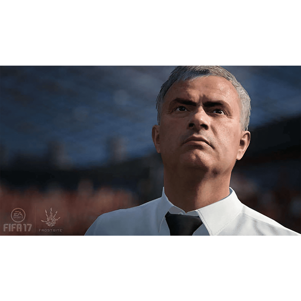 EA Xbox One Game (FIFA 17) EA Xbox One Game (FIFA 17)_8