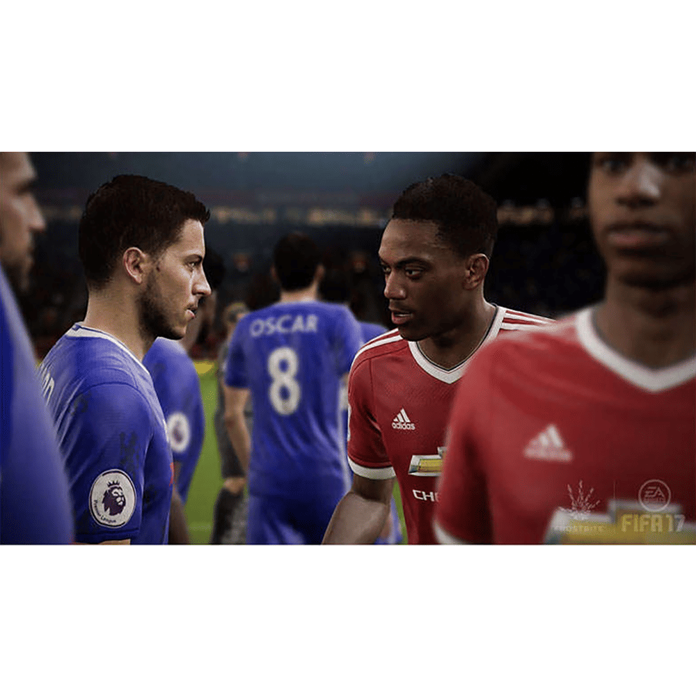 EA Xbox One Game (FIFA 17) EA Xbox One Game (FIFA 17)_6