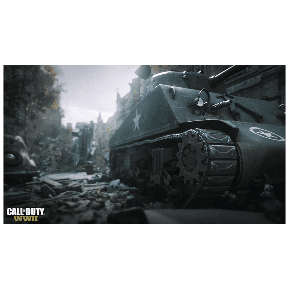ACTIVISION PC Game (Call of Duty: World War 2)_6