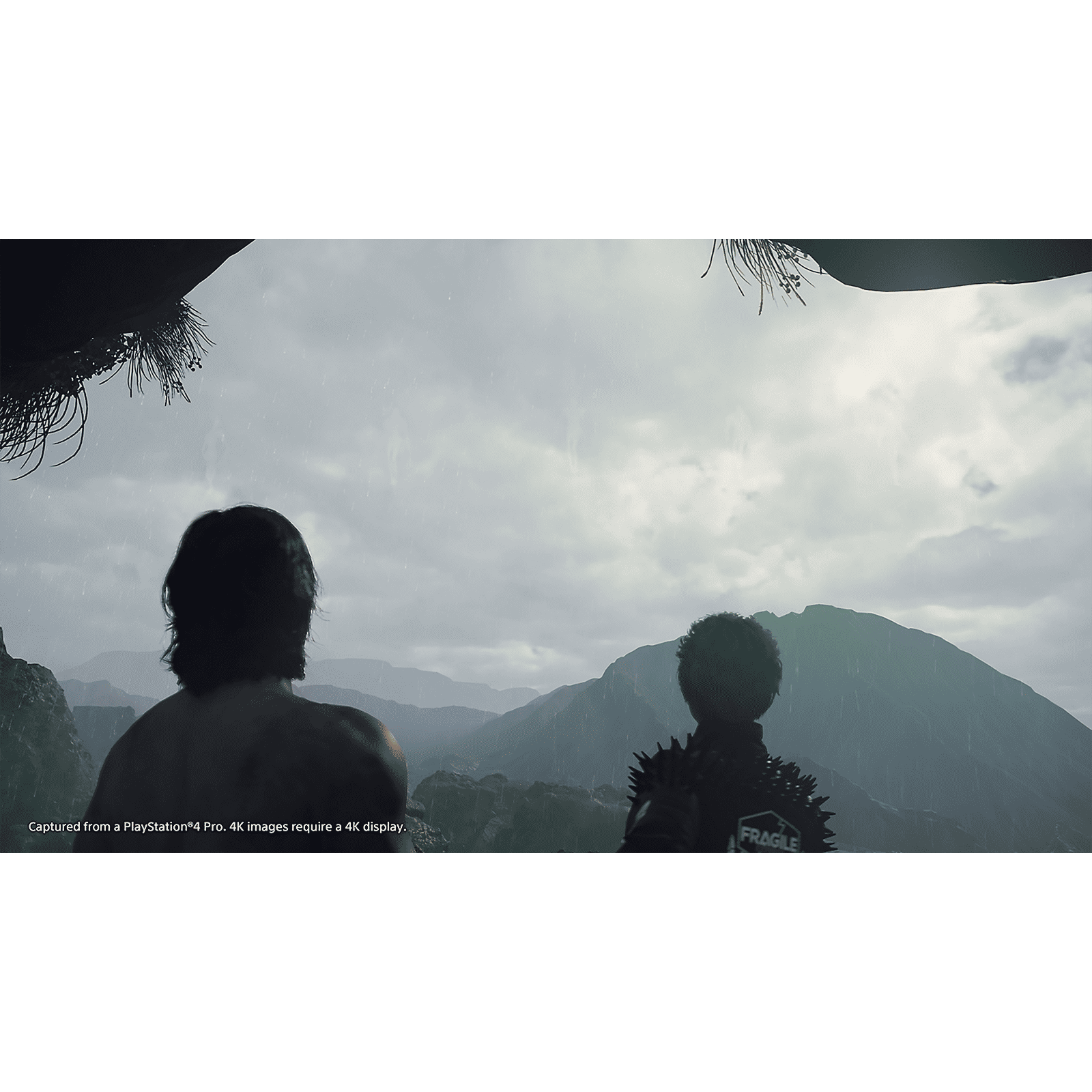 PS4 Game (Death Stranding) PS4 Game (Death Stranding)_12
