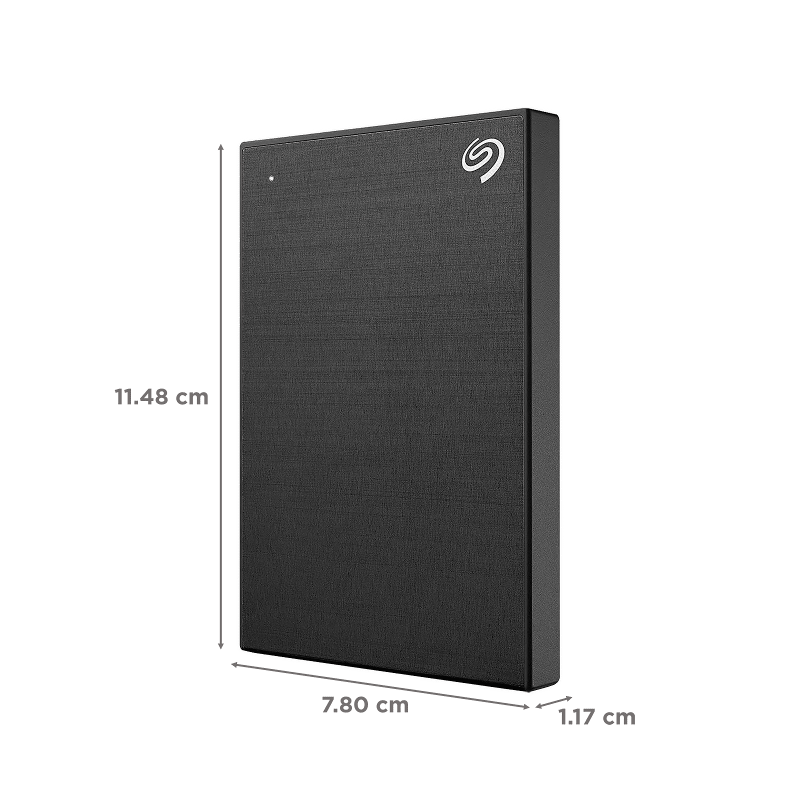 SEAGATE One Touch 2TB USB (3.0) Portable Hard Disk Drive (Rescue Data Recovery Services, Black) SEAGATE One Touch 2TB USB (3.0) Portable Hard Disk Drive (Rescue Data Recovery Services, Black)_2