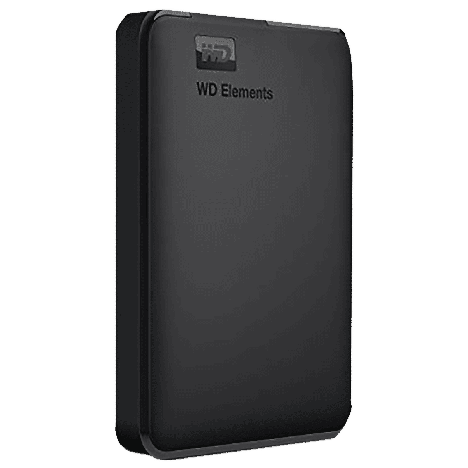 Western Digital Elements 2TB USB (3.0) Portable Hard Disk Drive (Ultra-Fast Data Transfers, Black) Western Digital Elements 2TB USB (3.0) Portable Hard Disk Drive (Ultra-Fast Data Transfers, Black)_4