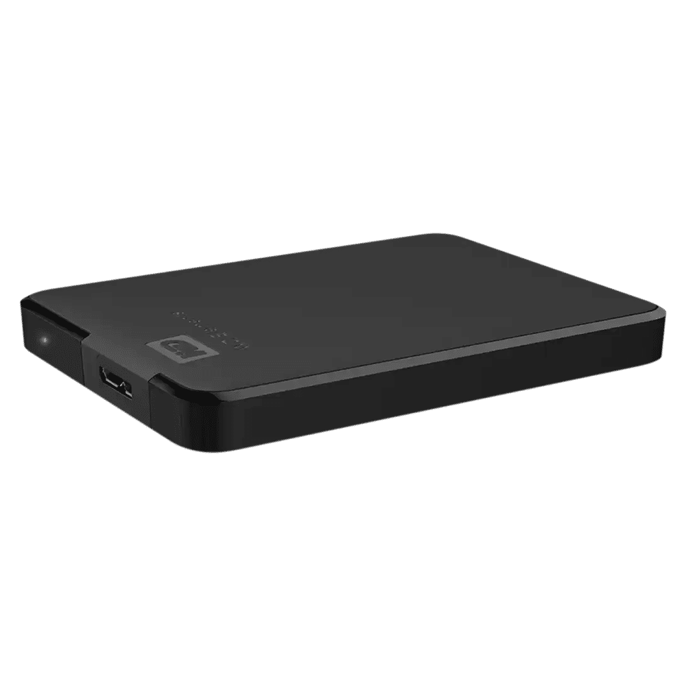 Western Digital Elements 2TB USB (3.0) Portable Hard Disk Drive (Ultra-Fast Data Transfers, Black) Western Digital Elements 2TB USB (3.0) Portable Hard Disk Drive (Ultra-Fast Data Transfers, Black)_6