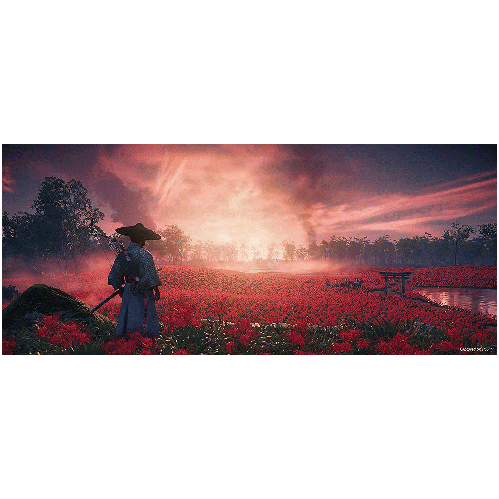 SONY Ghost of Tsushima Director's Cut Edition For PS5 (Action-Adventure Games, Standard Edition, 50668518) SONY Ghost of Tsushima Director's Cut Edition For PS5 (Action-Adventure Games, Standard Edition, 50668518)_5