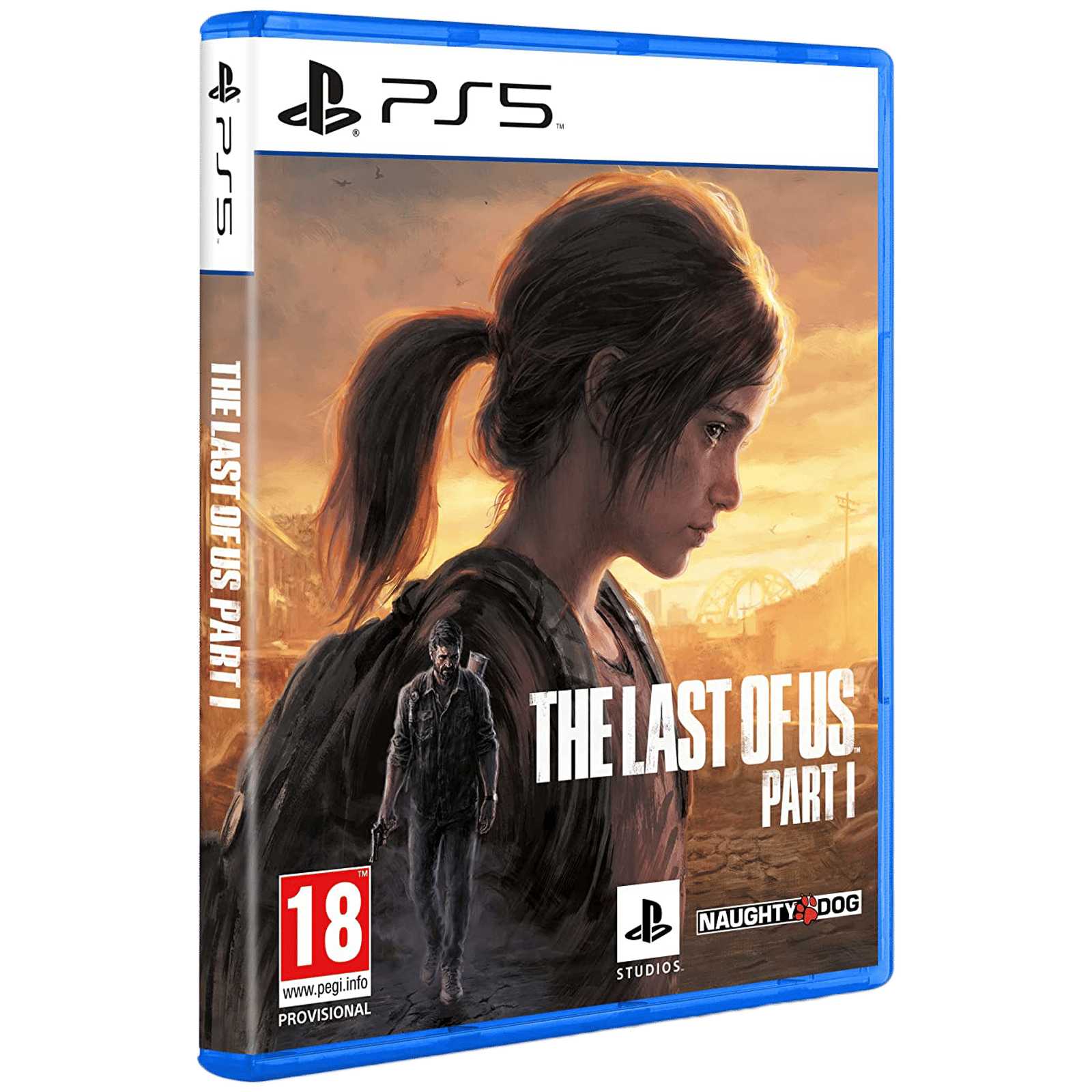 SONY The Last Of Us Part 1 For PS5 (Action-Adventure Game, 50668583, Standard Edition) SONY The Last Of Us Part 1 For PS5 (Action-Adventure Game, 50668583, Standard Edition)_2