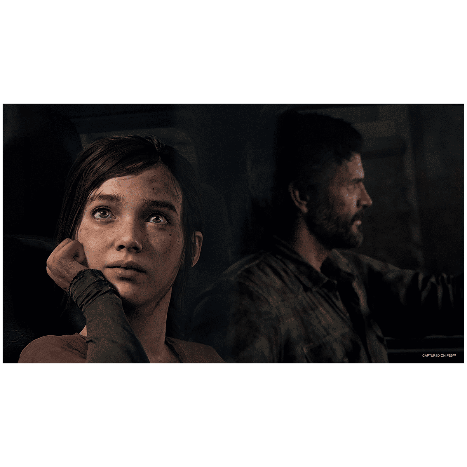 SONY The Last Of Us Part 1 For PS5 (Action-Adventure Game, 50668583, Standard Edition) SONY The Last Of Us Part 1 For PS5 (Action-Adventure Game, 50668583, Standard Edition)_3