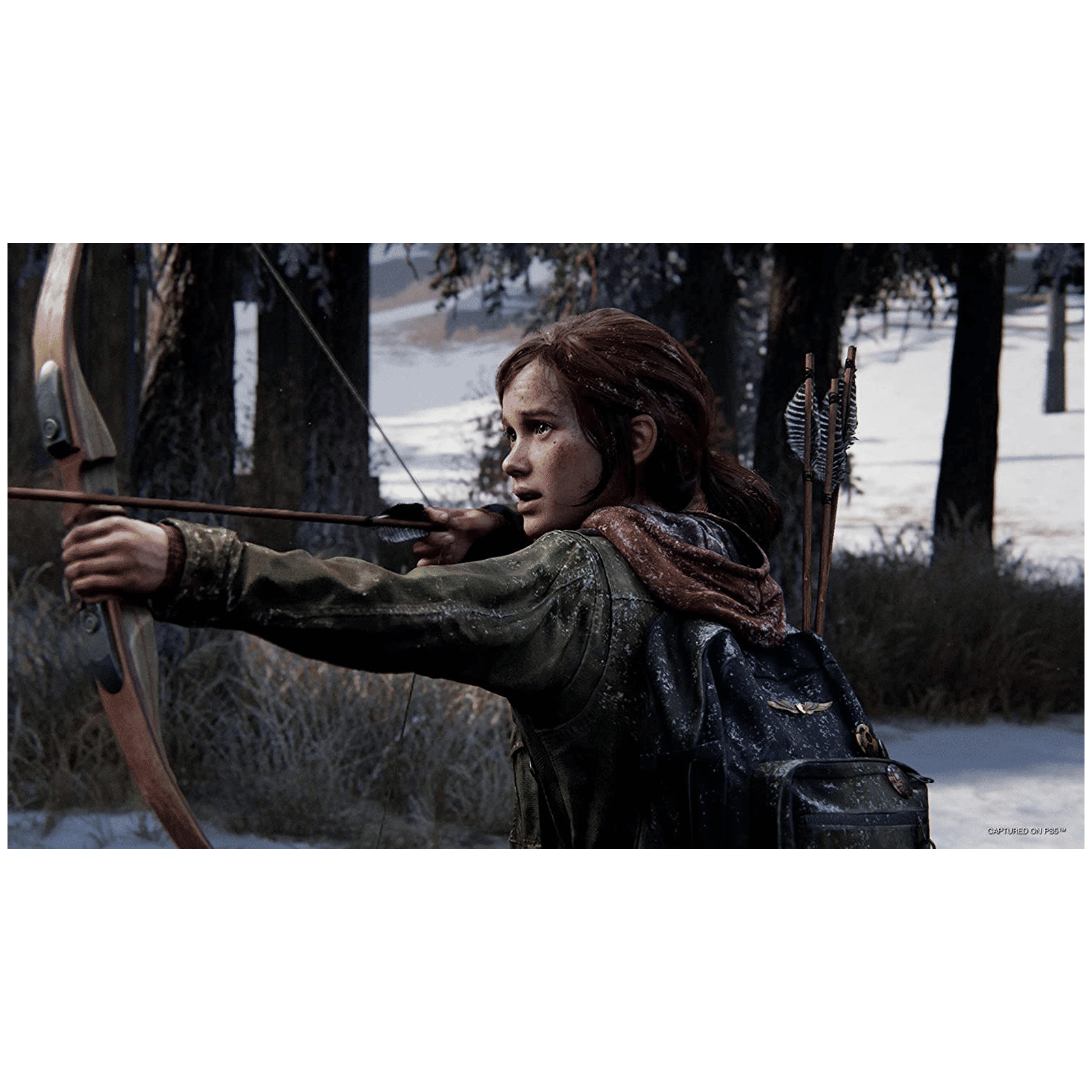 SONY The Last Of Us Part 1 For PS5 (Action-Adventure Game, 50668583, Standard Edition) SONY The Last Of Us Part 1 For PS5 (Action-Adventure Game, 50668583, Standard Edition)_4