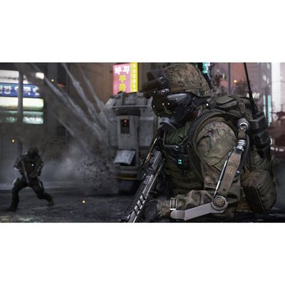 ACTIVISION PS4 Game (Call of Duty: Advanced Warfare) ACTIVISION PS4 Game (Call of Duty: Advanced Warfare)_2