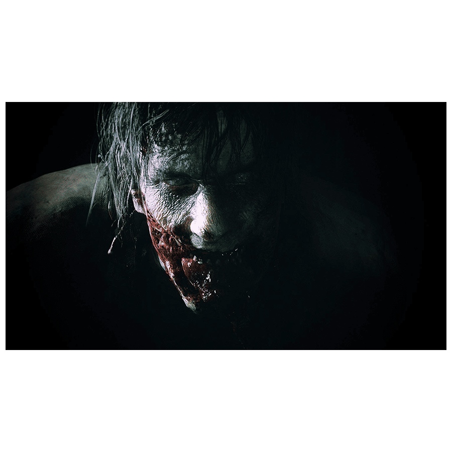 PS4 Game (Resident Evil 2) PS4 Game (Resident Evil 2)_3