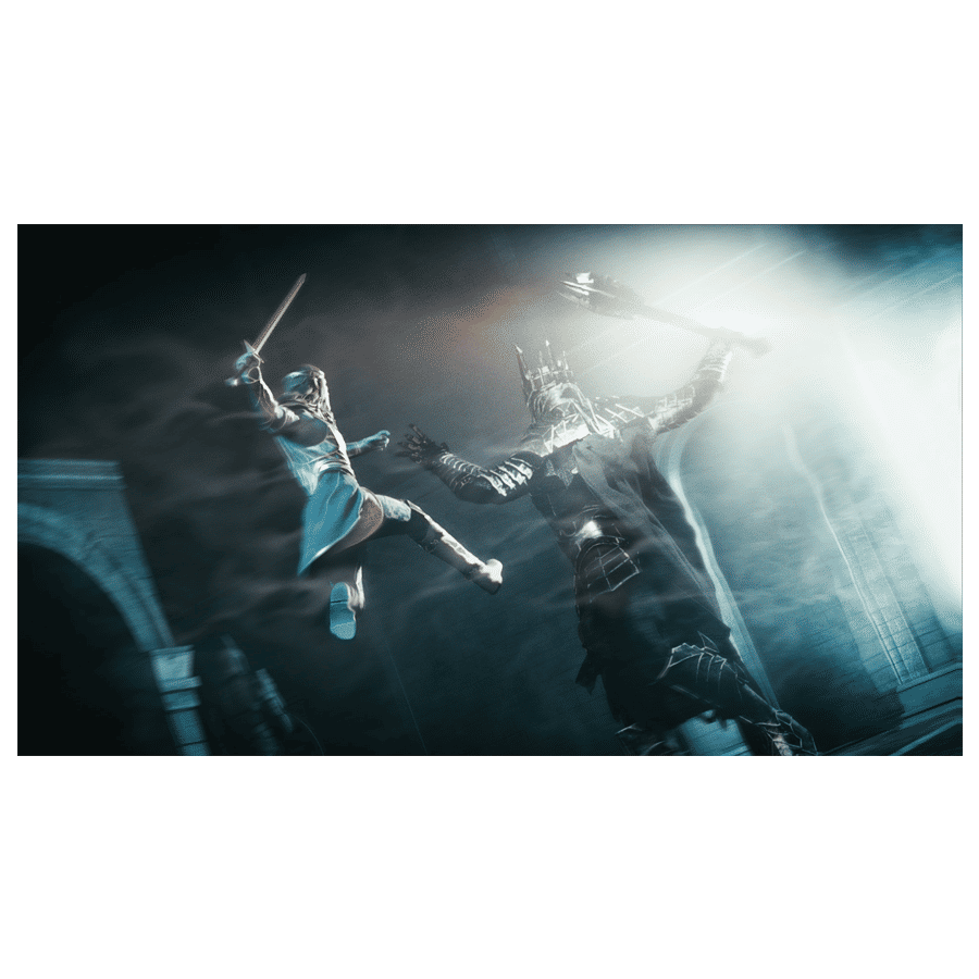 PS4 Game (Shadow of Mordor - Game of The Year Edition) PS4 Game (Shadow of Mordor - Game of The Year Edition)_6