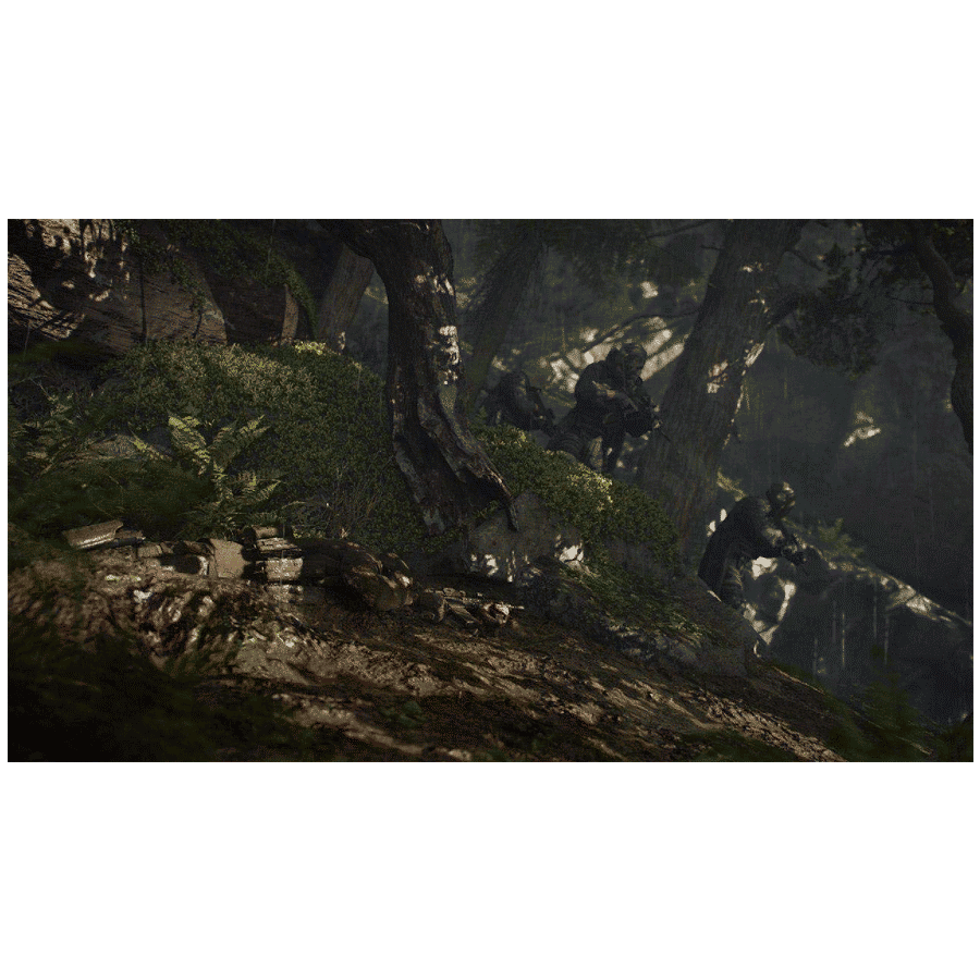 Ubisoft PS4 Ghost Recon (Breakpoint Auroa Edition)_4