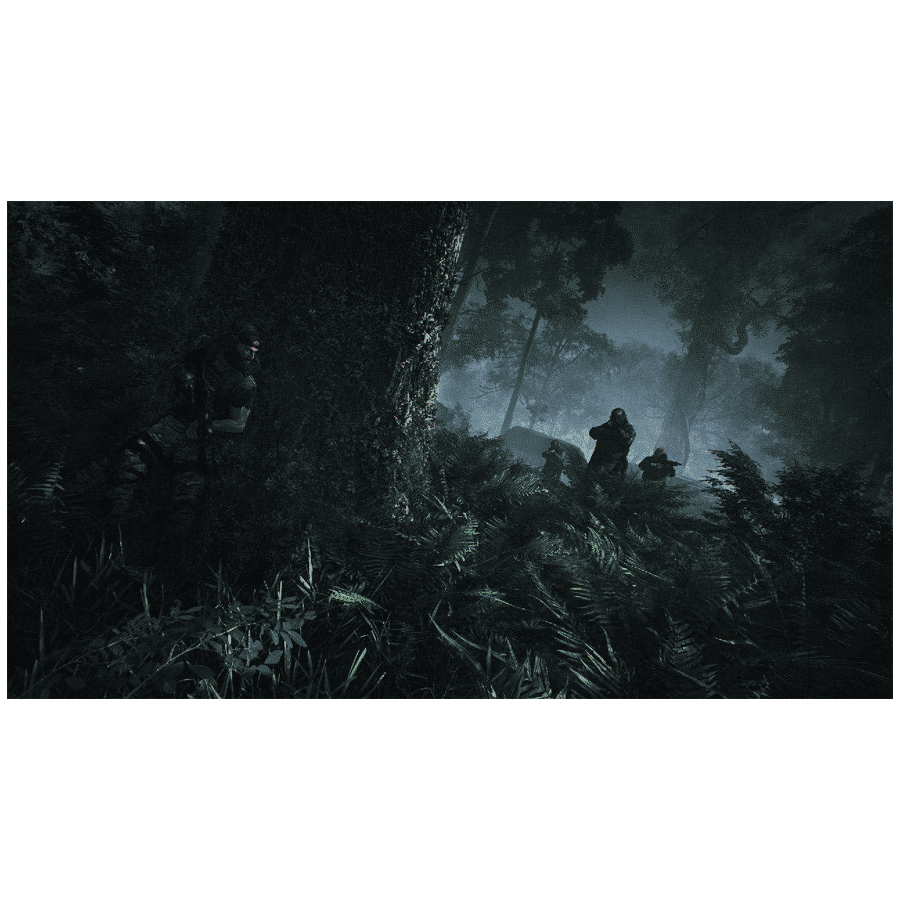 Ubisoft PS4 Ghost Recon (Breakpoint Auroa Edition)_3