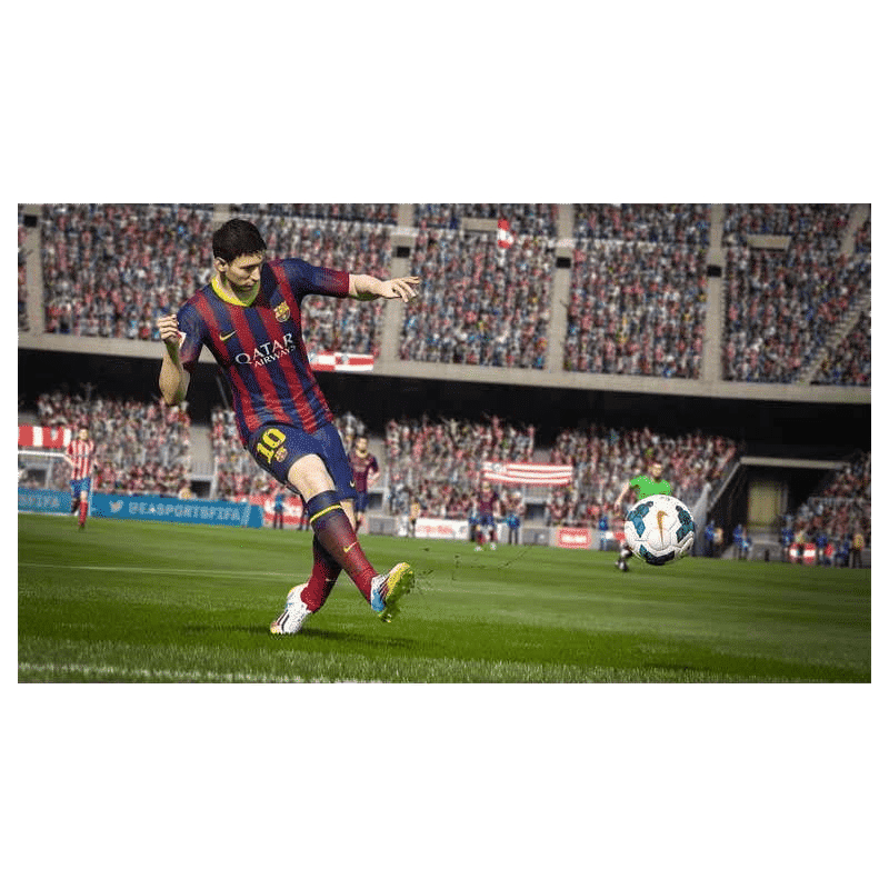 PS4 Game (FIFA 15) EA SPORTS PS4 Game (FIFA 15) EA SPORTS_3