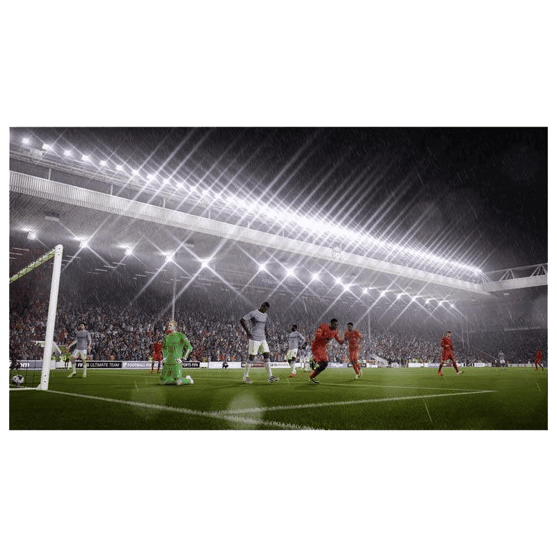 PS4 Game (FIFA 15) EA SPORTS PS4 Game (FIFA 15) EA SPORTS_4