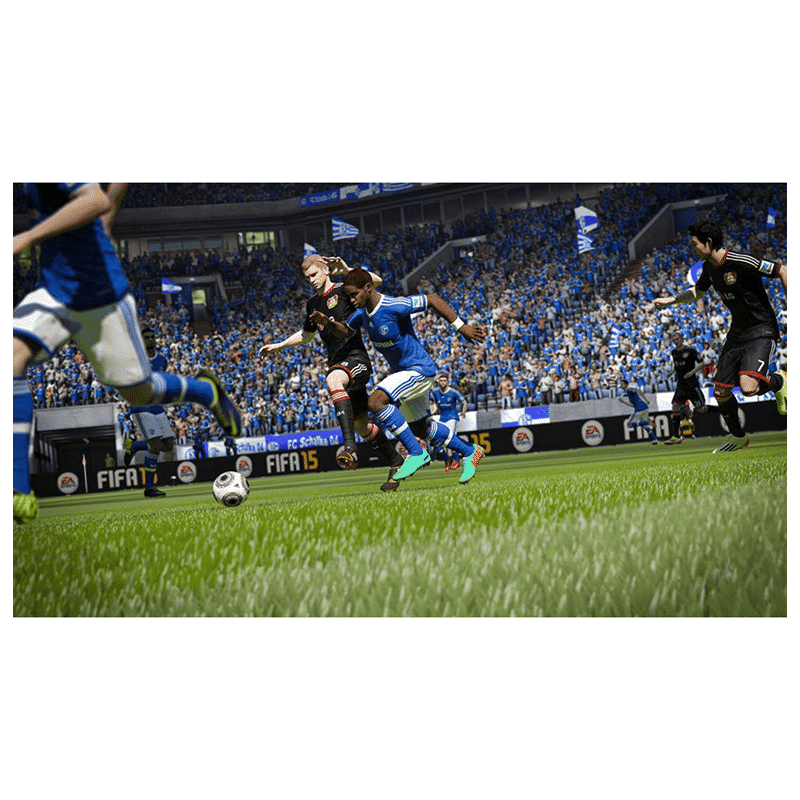 PS4 Game (FIFA 15) EA SPORTS PS4 Game (FIFA 15) EA SPORTS_5