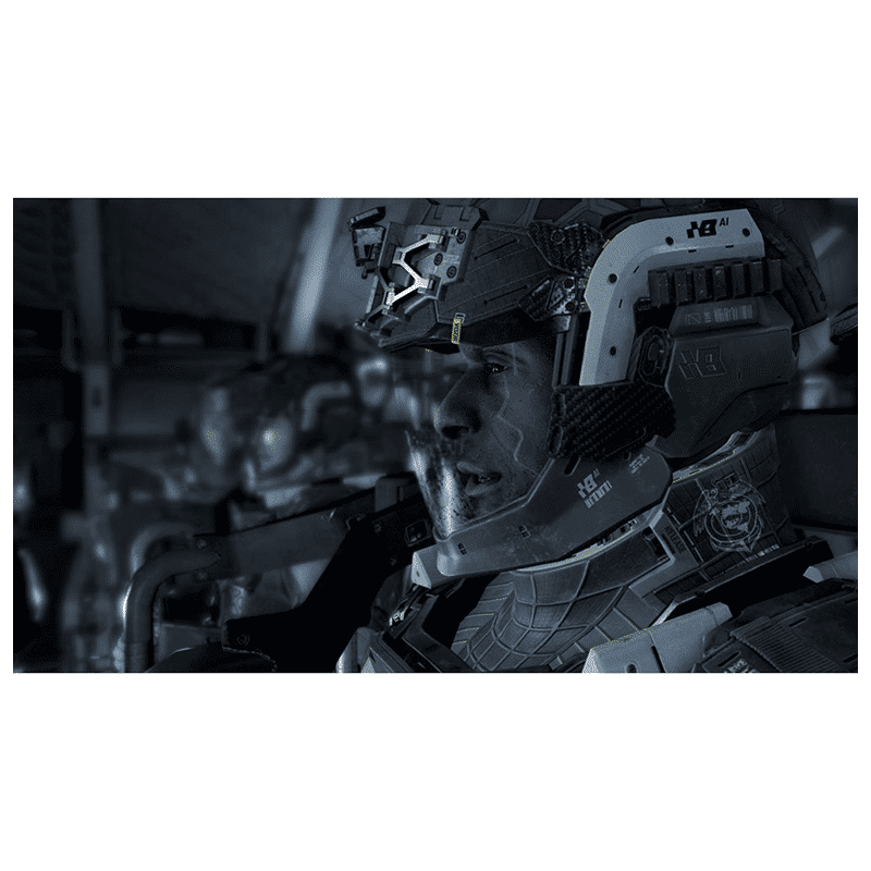 ACTIVISION PS4 Game (Call of Duty: Infinite Warfare) ACTIVISION PS4 Game (Call of Duty: Infinite Warfare)_4