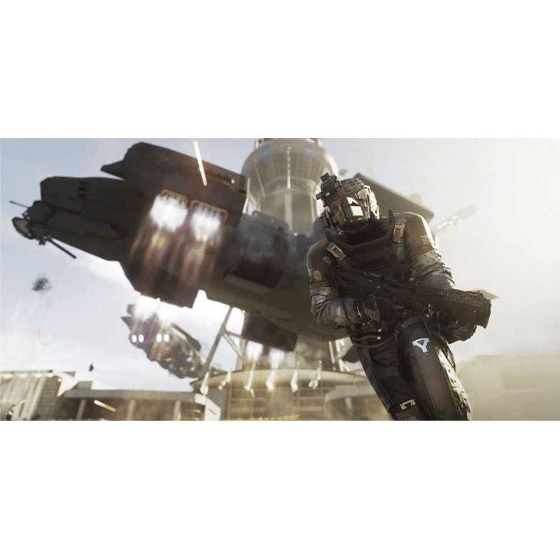 ACTIVISION PS4 Game (Call of Duty: Infinite Warfare) ACTIVISION PS4 Game (Call of Duty: Infinite Warfare)_5