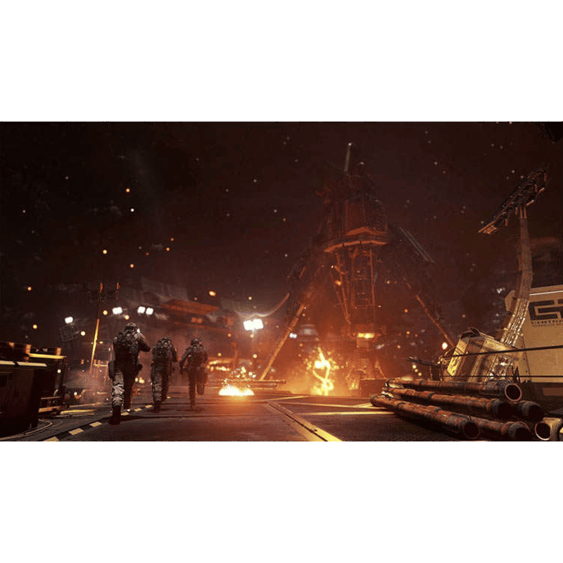 ACTIVISION PS4 Game (Call of Duty: Infinite Warfare) ACTIVISION PS4 Game (Call of Duty: Infinite Warfare)_6