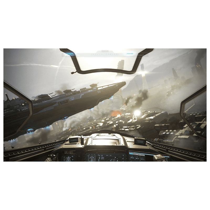 ACTIVISION PS4 Game (Call of Duty: Infinite Warfare) ACTIVISION PS4 Game (Call of Duty: Infinite Warfare)_9