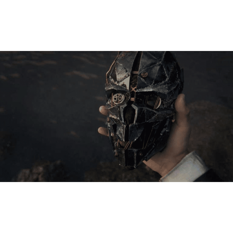 Bethesda PS4 Game (Dishonored 2) Bethesda PS4 Game (Dishonored 2)_3