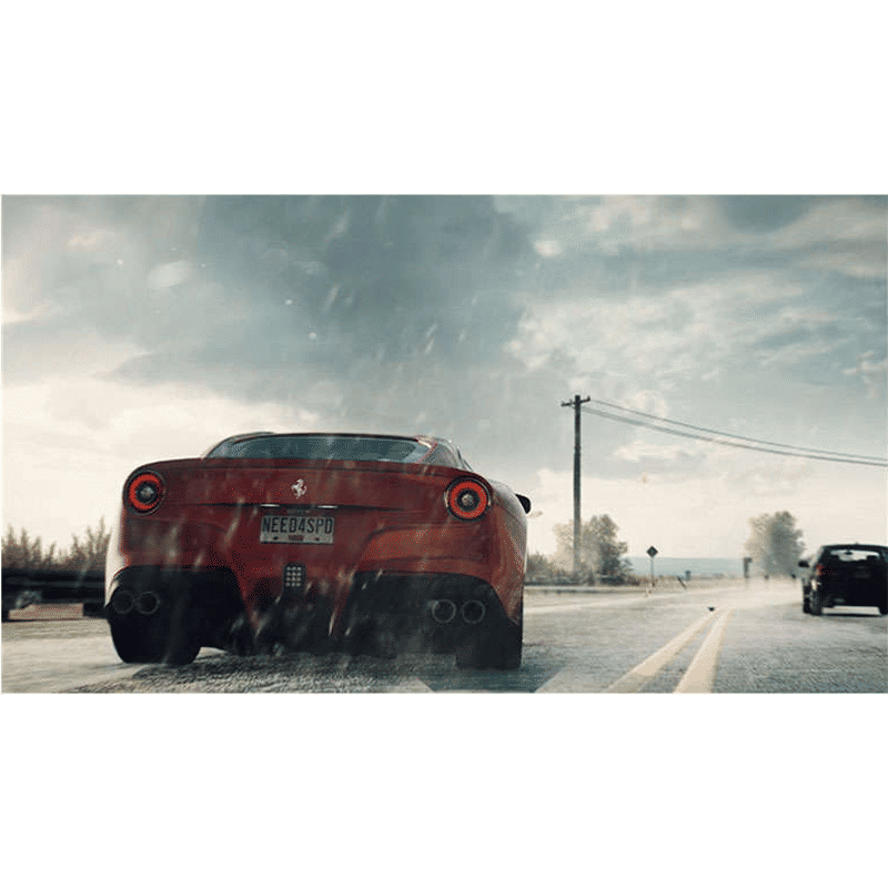 EA PC Game (Need for Speed: Rivals)_3