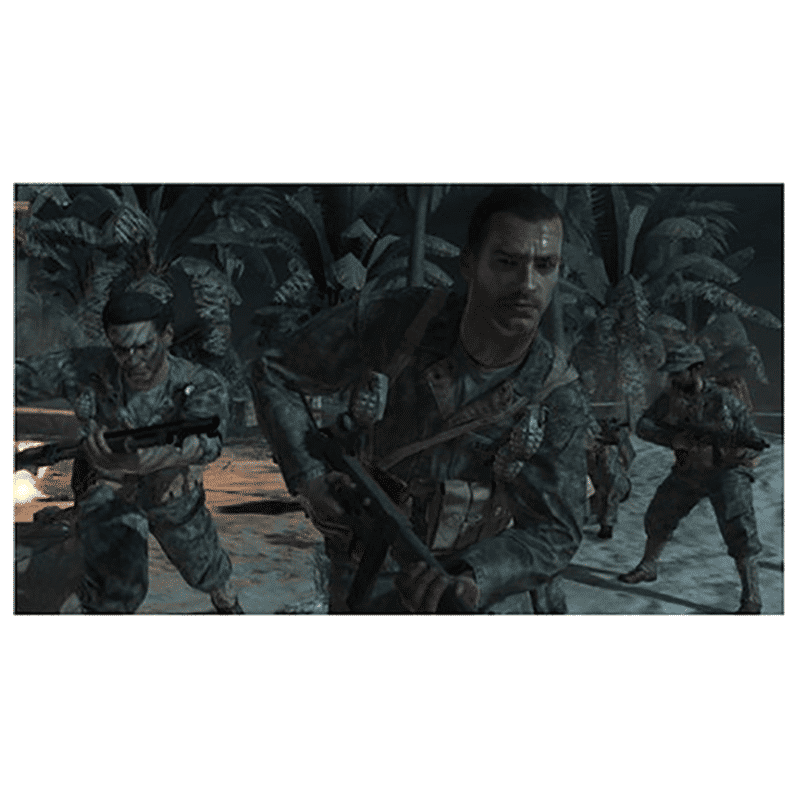 ACTIVISION PC Game (Call of Duty: World At War)_12