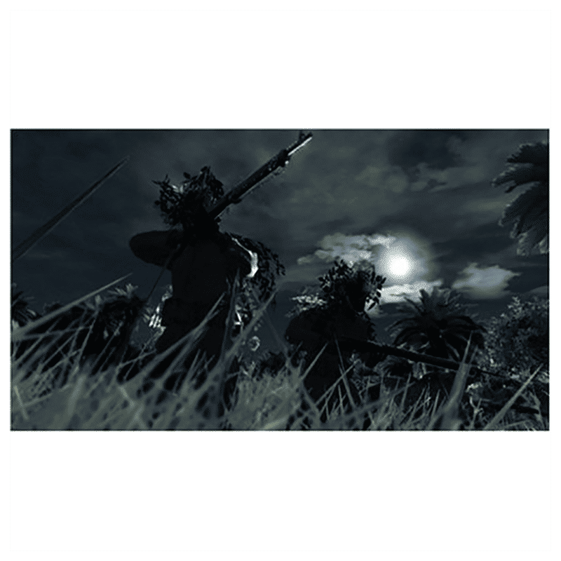 ACTIVISION PC Game (Call of Duty: World At War)_14