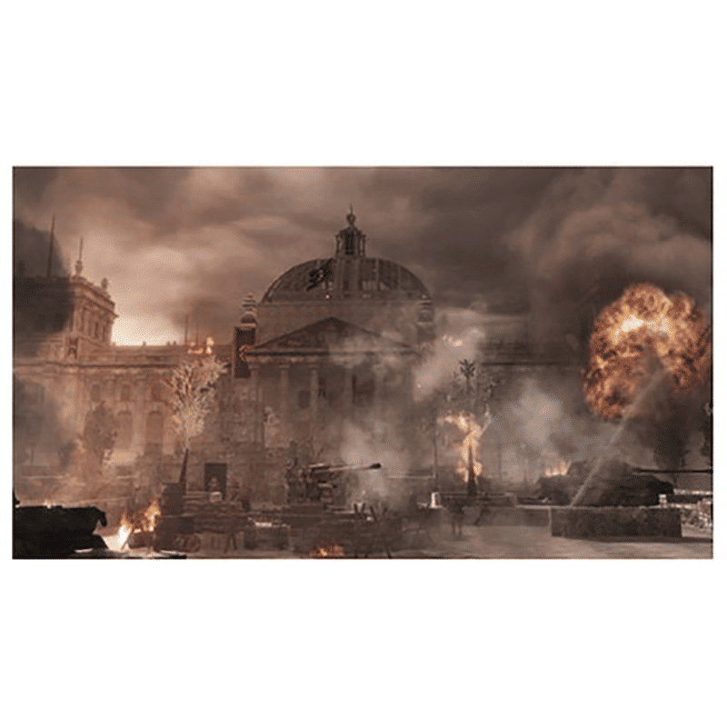 ACTIVISION PC Game (Call of Duty: World At War)_15
