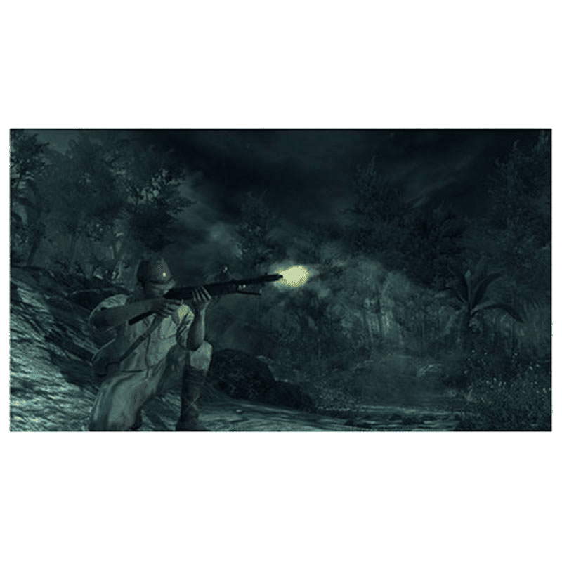 ACTIVISION PC Game (Call of Duty: World At War)_3