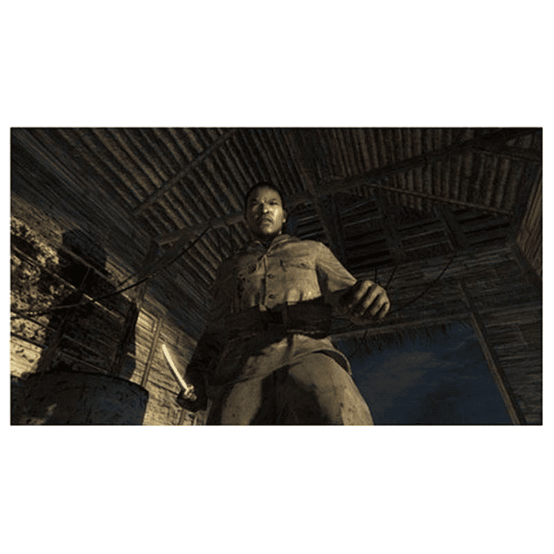 ACTIVISION PC Game (Call of Duty: World At War)_4