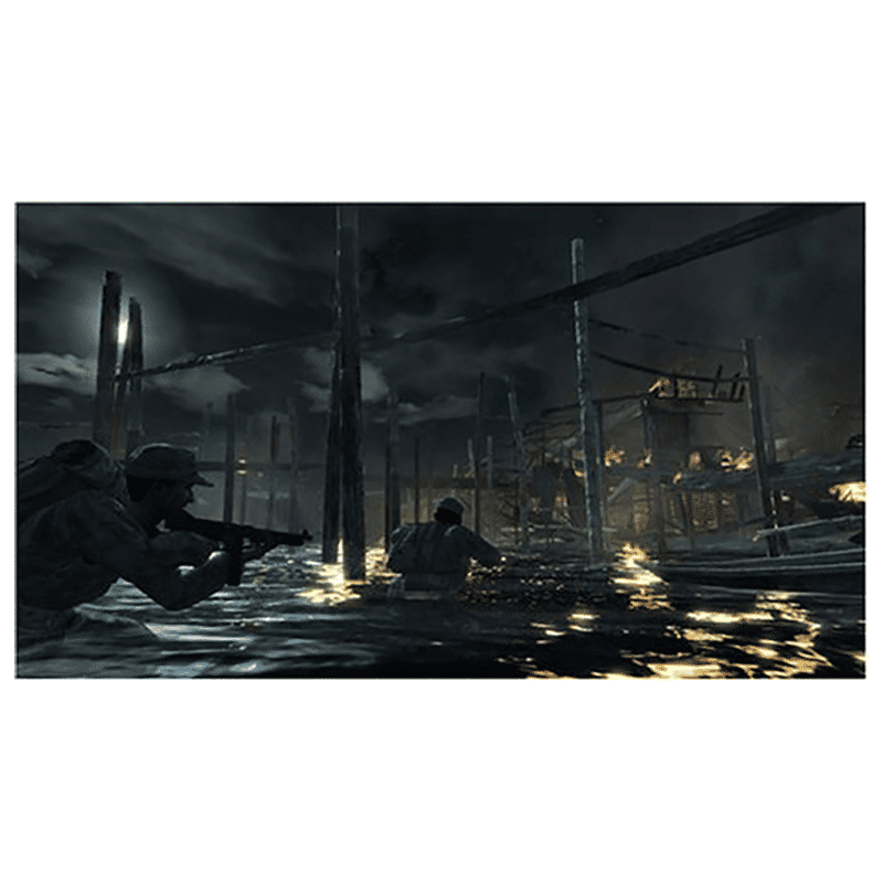 ACTIVISION PC Game (Call of Duty: World At War)_9