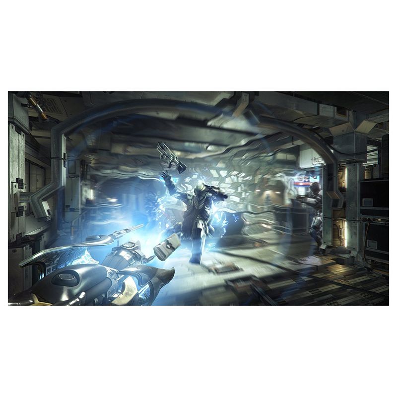 TAKE 2 PS4 Game (Deus Ex: Mankind Divided) TAKE 2 PS4 Game (Deus Ex: Mankind Divided)_8