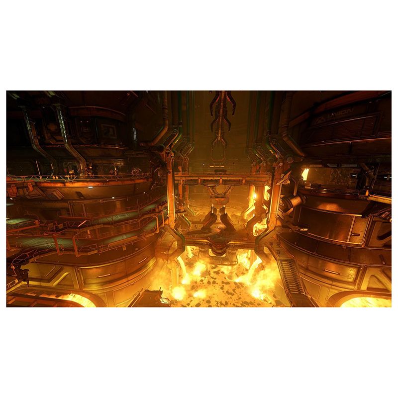 Bethesda PS4 Game (Doom) Bethesda PS4 Game (Doom)_11