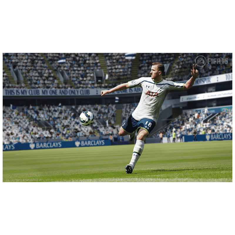 EA PS4 Game (FIFA 16) EA PS4 Game (FIFA 16)_4