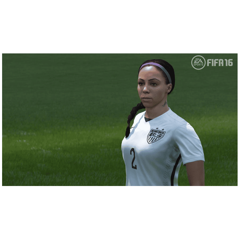 EA PS4 Game (FIFA 16) EA PS4 Game (FIFA 16)_5