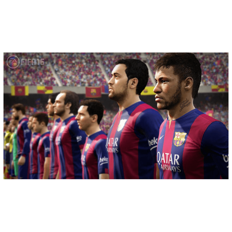 EA PS4 Game (FIFA 16) EA PS4 Game (FIFA 16)_7
