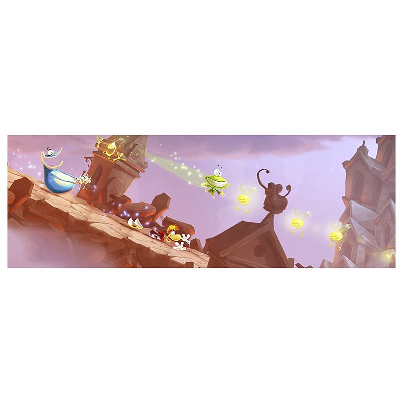 Xbox One Game (Rayman Legends) Xbox One Game (Rayman Legends)_9