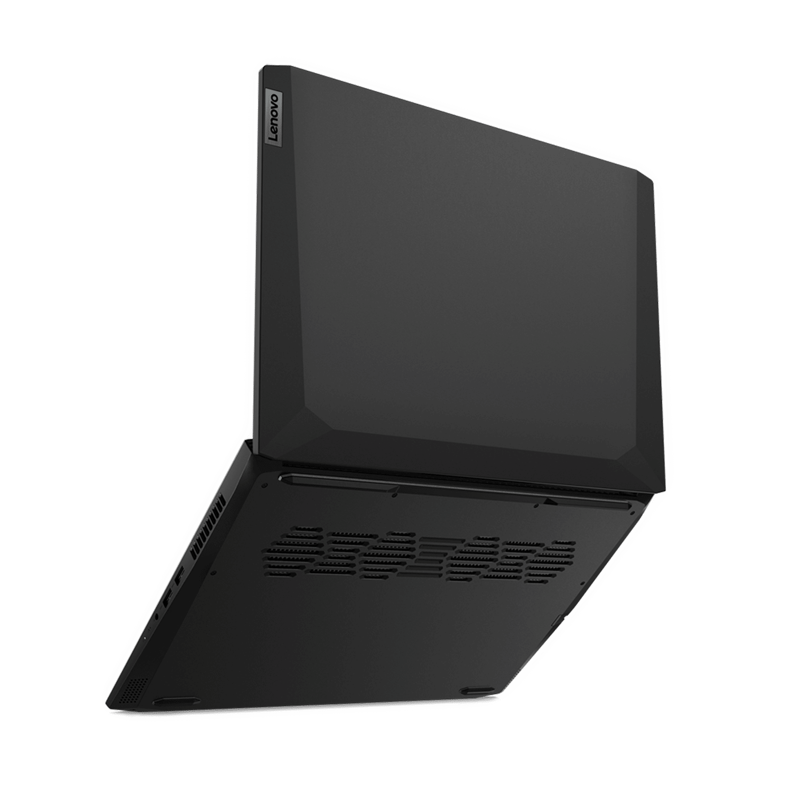 Lenovo IdeaPad Gaming 3 AMD Ryzen 5 (15.6 inch, 16GB, 512GB, Windows 11 Home, MS Office 2021, NVIDIA GeForce RTX 3050, Full HD IPS Display, Shadow Black, 82K201V1IN)_12