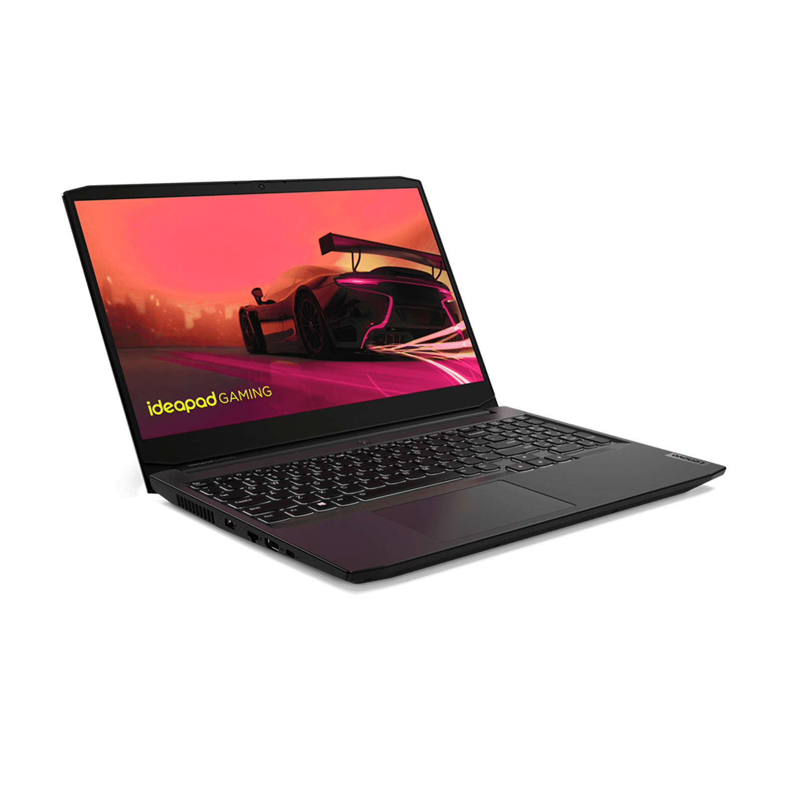 Lenovo IdeaPad Gaming 3 AMD Ryzen 5 (15.6 inch, 16GB, 512GB, Windows 11 Home, MS Office 2021, NVIDIA GeForce RTX 3050, Full HD IPS Display, Shadow Black, 82K201V1IN)_13