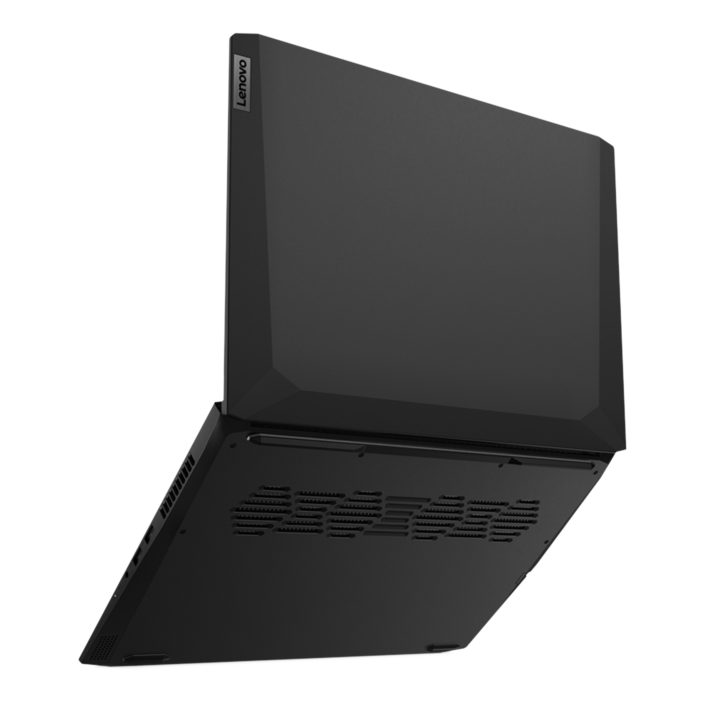 Lenovo IdeaPad Gaming 3 AMD Ryzen 5 (15.6 inch, 16GB, 512GB, Windows 11 Home, MS Office 2021, NVIDIA GeForce RTX 3050, Full HD IPS Display, Shadow Black, 82K201V1IN)_5