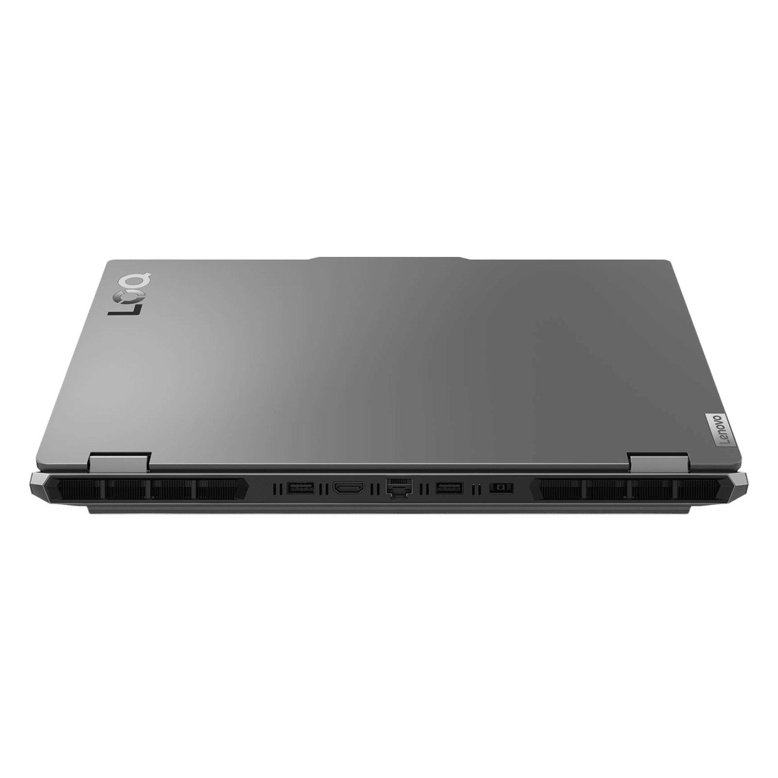 Lenovo LOQ 15IAX9 Intel Core i5 12th Gen Gaming Laptop (16GB, 512GB SSD, Windows 11 Home, 6GB Graphics, 15.6 inch 144 Hz Full HD IPS Display, NVIDIA GeForce RTX 3050, MS Office Home & Student 2021, Luna Grey, 2.38 KG)_15