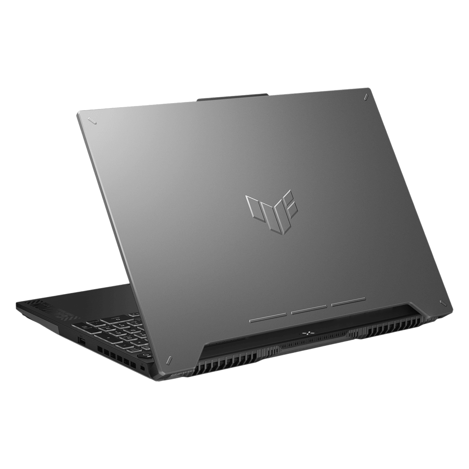 ASUS TUF Gaming F15 FX507VV-LP287W Intel Core i7 13th Gen Gaming Laptop (16GB, 512GB SSD, Windows 11 Home, 8GB Graphics, 15.6 inch 144 Hz Full HD IPS Display, NVIDIA GeForce RTX 4060, Mecha Gray, 2.2 KG) ASUS TUF Gaming F15 FX507VV-LP287W Intel Core i7 13th Gen Gaming Laptop (16GB, 512GB SSD, Windows 11 Home, 8GB Graphics, 15.6 inch 144 Hz Full HD IPS Display, NVIDIA GeForce RTX 4060, Mecha Gray, 2.2 KG)_5