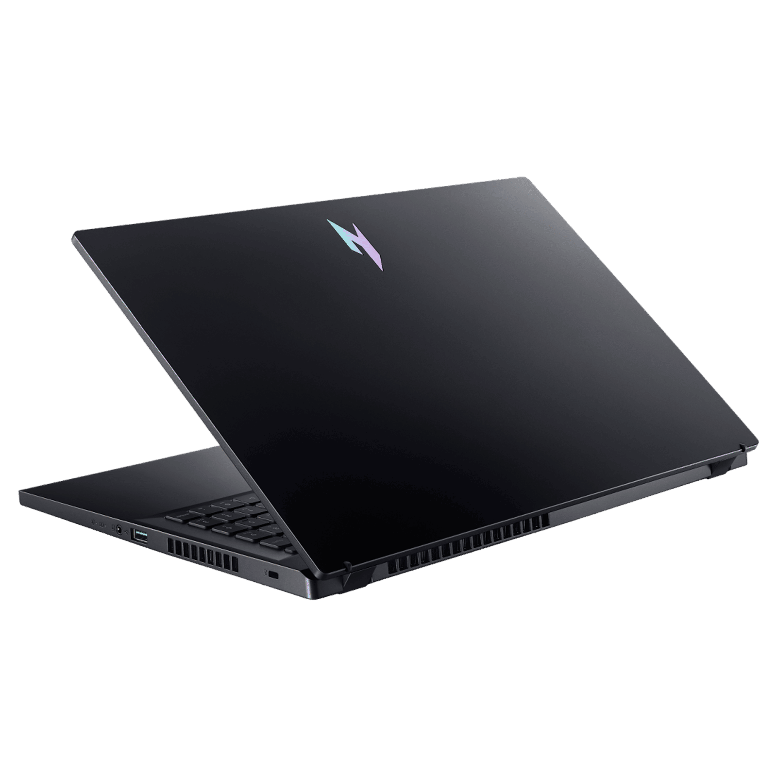 acer NITRO V ANV15-41-R2VD AMD Ryzen 5 Gaming Laptop (8GB, 512GB SSD, Windows 11 Home, 6GB Graphics, 15.6 inch 144 Hz Full HD IPS LED Display, NVIDIA GeForce RTX 3050, MS Office 21, Obsidian Black, 2.1 KG)_7