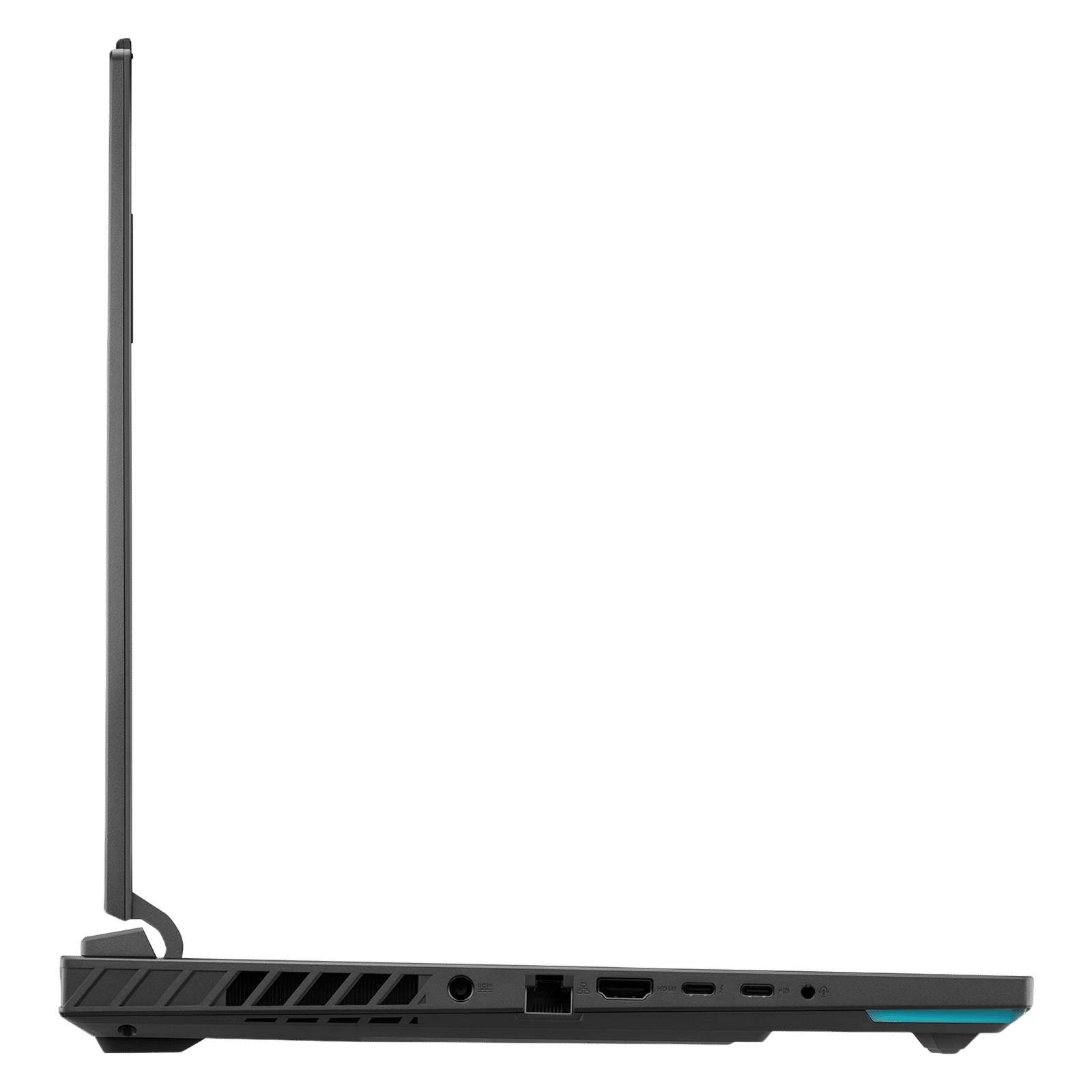 ASUS ROG Strix G16 G614JIR-N4062WS Intel Core i9 14th Gen Gaming Laptop (16GB, 1TB SSD, Windows 11 Home, 8GB Graphics, 16 inch 240 Hz WQXGA IPS Display, NVIDIA GeForce RTX 4070, MS Office Home and Student 2021, Eclipse Gray, 2.5 KG)_6