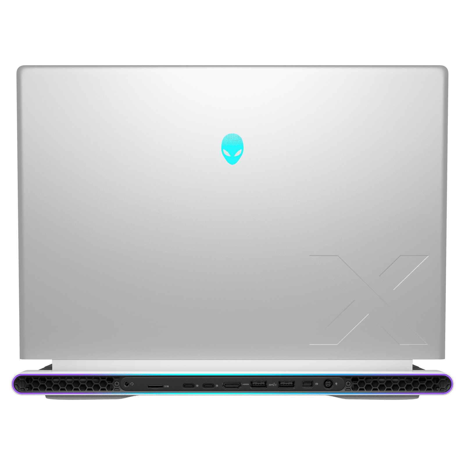 DELL Alienware x16 R2 Intel Core Ultra 9 Gaming Laptop (32GB, 1TB SSD, Windows 11 Home, 12GB Graphics, 16 inch 240 Hz QHD Plus Display, NVIDIA GeForce RTX 4080, MS Office Home & Student 2021, Lunar Light, 2.72 KG) DELL Alienware x16 R2 Intel Core Ultra 9 Gaming Laptop (32GB, 1TB SSD, Windows 11 Home, 12GB Graphics, 16 inch 240 Hz QHD Plus Display, NVIDIA GeForce RTX 4080, MS Office Home & Student 2021, Lunar Light, 2.72 KG)_5