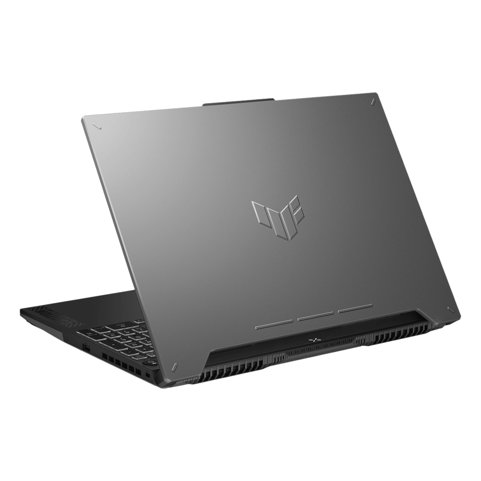 ASUS TUF Gaming F15 FX507VU-LP210WS Intel Core i7 13th Gen Gaming Laptop (16GB, 512GB SSD, Windows 11 Home, 6GB Graphics, 15.6 inch 144 Hz Full HD IPS Display, NVIDIA GeForce RTX 4050, MS Office Home and Student 2021, Mecha Gray, 2.2 KG)_10