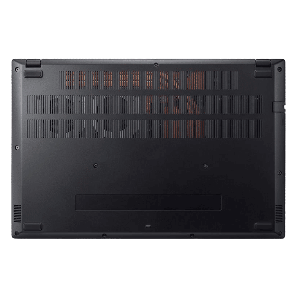 acer NITRO V ANV15-41 AMD Ryzen 7 Gaming Laptop (16GB, 512GB SSD, Windows 11 Home, 6GB Graphics, 15.6 inch 144 Hz Full HD Display, NVIDIA GeForce RTX 4050, Obsidian Black, 2.1 KG) acer NITRO V ANV15-41 AMD Ryzen 7 Gaming Laptop (16GB, 512GB SSD, Windows 11 Home, 6GB Graphics, 15.6 inch 144 Hz Full HD Display, NVIDIA GeForce RTX 4050, Obsidian Black, 2.1 KG)_9